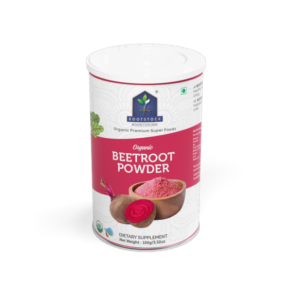 Beetroot Powder