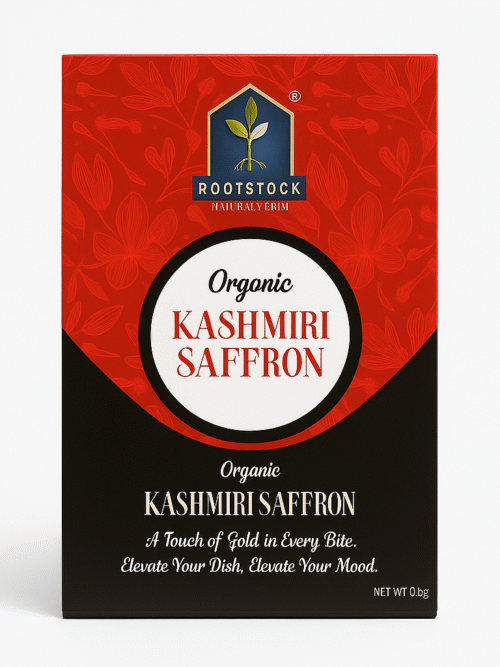 Saffron