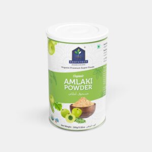 Amla Powder