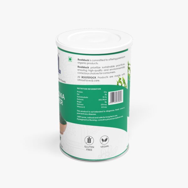 Spirulina Powder