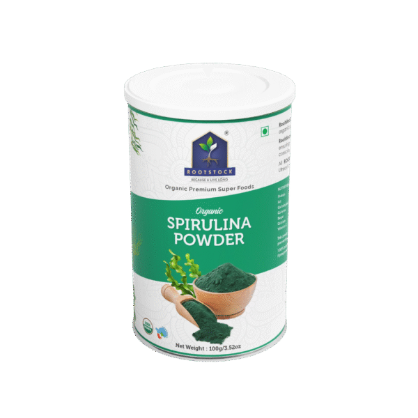 Spirulina Powder