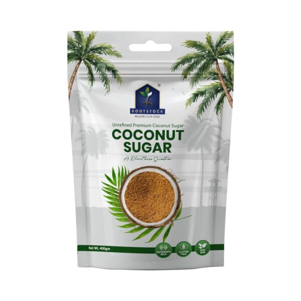Coconut Sugar