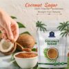 Coconut Sugar