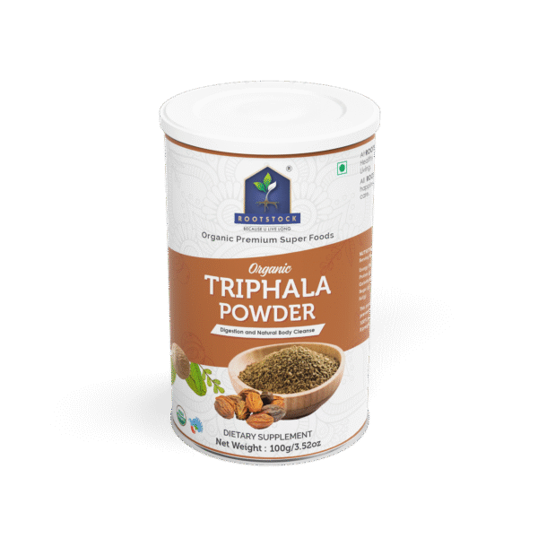 Triphala Powder