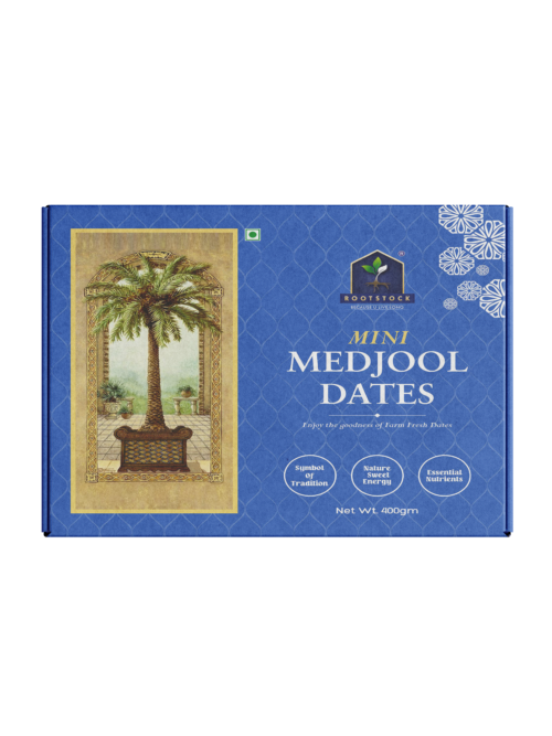 Medjool Mini Dates