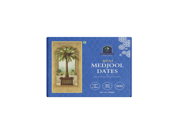 Unknown Medjool Mini Dates