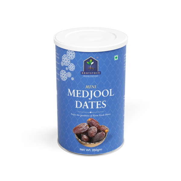 Unknown Medjool Mini Dates