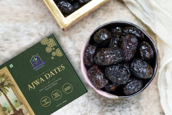 c Ajwa Dates