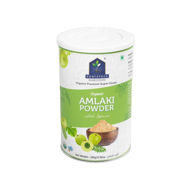Amla Powder