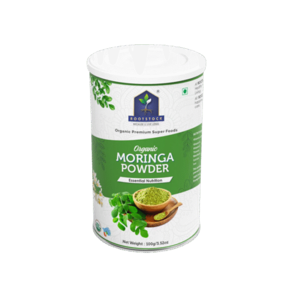 Moringa Powder