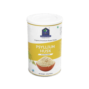 Psyllium Husk Powder